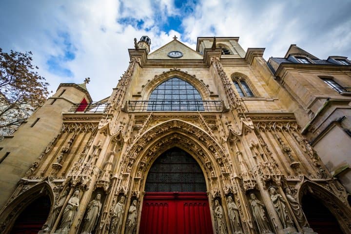 Harry Potter – Inspired Walking Tour & Magical Treasure Hunt