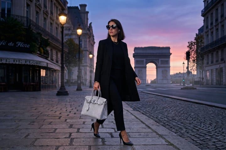 True Crime Walking Tour Paris Louvre Art Heists and Scandals