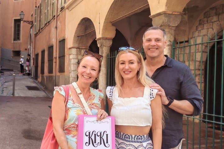 Nice Walking Tour: the City’s Rise from Rags to Riches