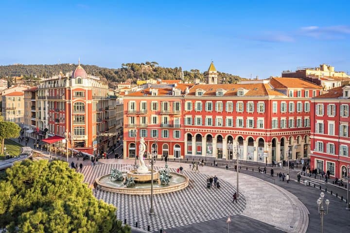 Nice Belle Époque: The Birth of the French Riviera