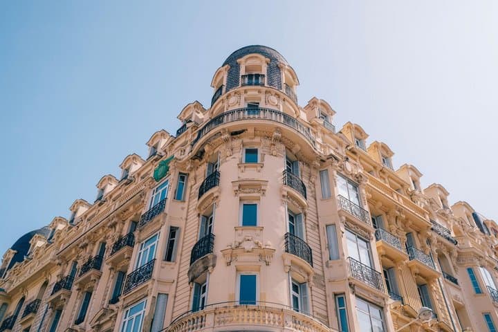 Nice Belle Époque: The Birth of the French Riviera