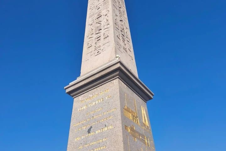 Paris Composers: A Self-Guided Walking Tour