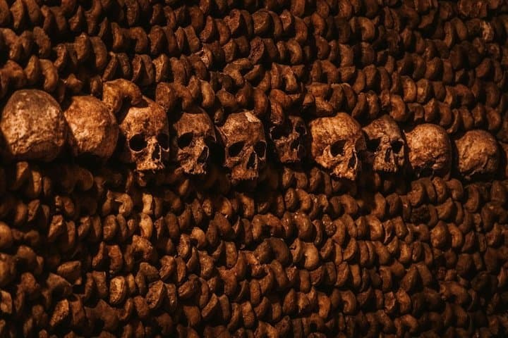 Self Guided Paris Catacombs Audio Tour (Without a Ticket)