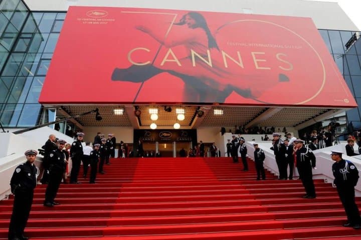 Private Tour for 4 - Discover Cannes, Antibes & St-Paul-de-Vence