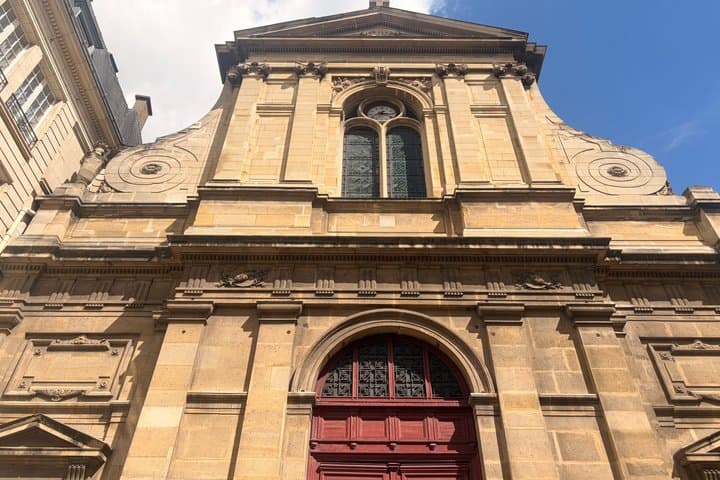 Le Marais Walking Tour Food Fashion Parisian Life