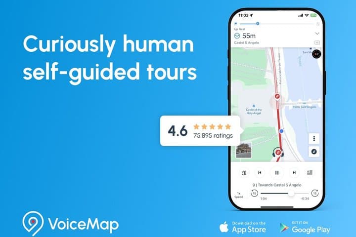 Paris Composers: A Self-Guided Walking Tour