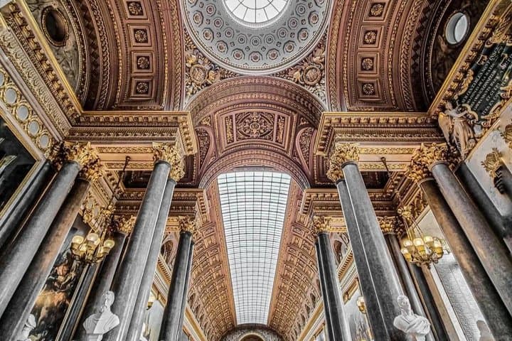 Versailles Palace Passport Timed Entry with Audio Guide