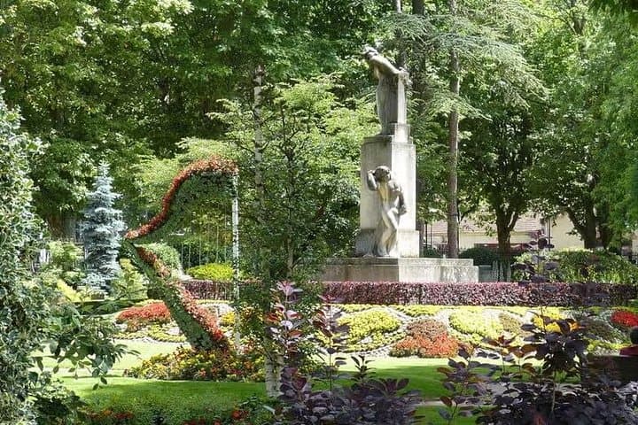 Excursion from Lyon to Vienne