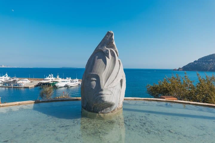 Most Beautiful Places Tour on the French Riviera