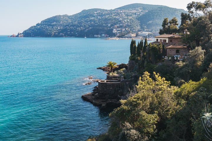 Most Beautiful Places Tour on the French Riviera