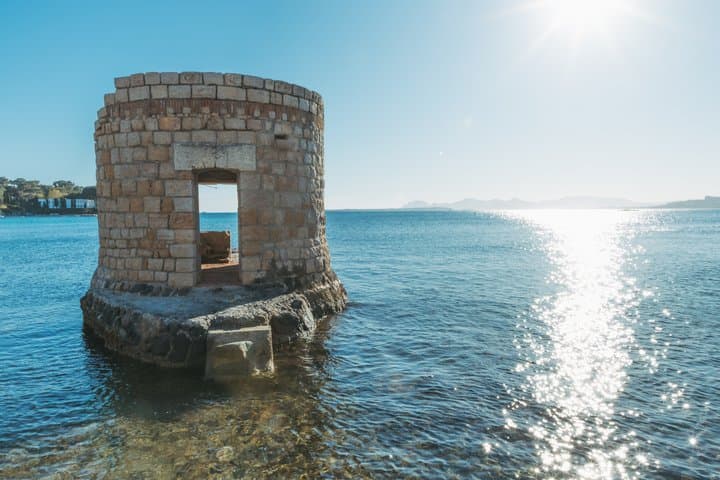 Most Beautiful Places Tour on the French Riviera
