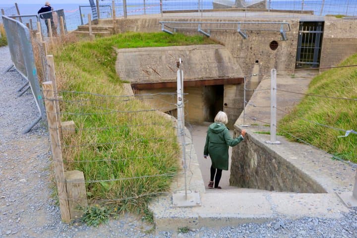 Normandy D Day Shore Excursion from Cherbourg All Cruises 2027