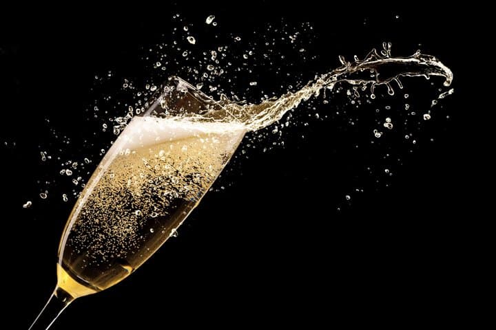 Unique Private Champagne Tour with Sabrage Experience