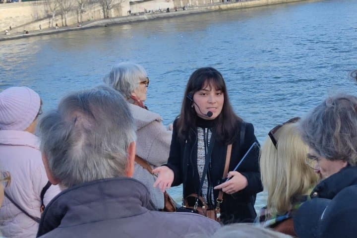 Custom and private tours in Paris