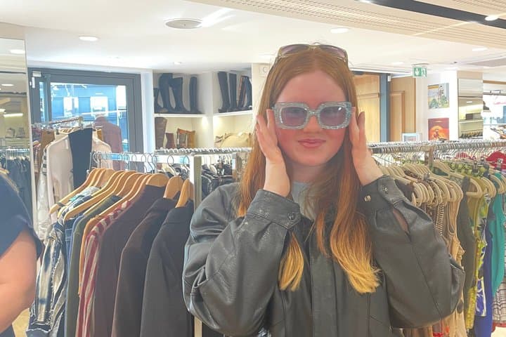 Unlocking Paris The Ultimate Le Marais Vintage Shopping Tour