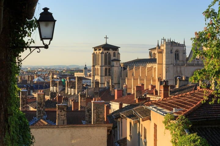 French Beer Private Guided Tasting Tour of Lyon Pubs