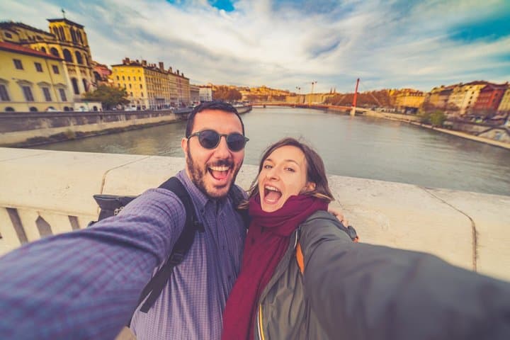 French Beer Private Guided Tasting Tour of Lyon Pubs