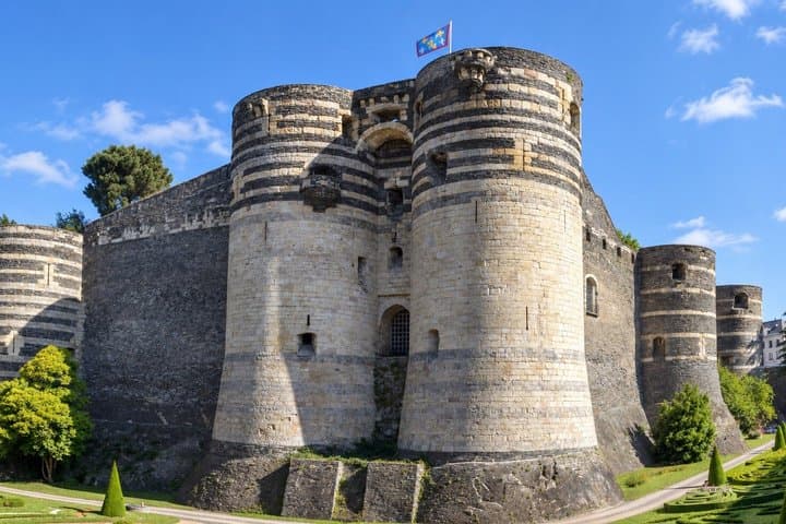 Unveiling the Soul of Angers Self Guided Podcast Tour