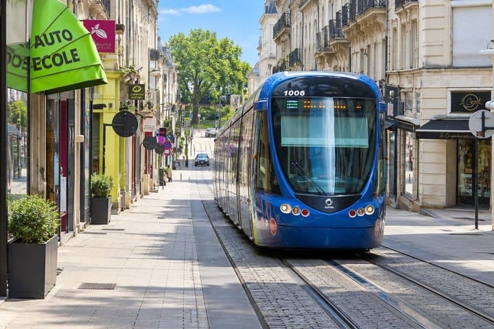 Unveiling the Soul of Angers Self Guided Podcast Tour