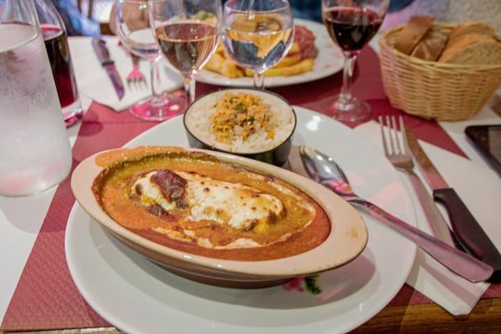 French Food Tasting Private Guided Tour in Lyon