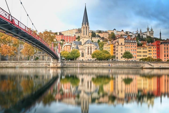 French Food Tasting Private Guided Tour in Lyon