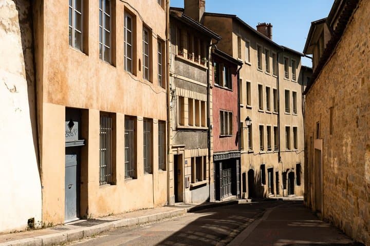 French Food Tasting Private Guided Tour in Lyon