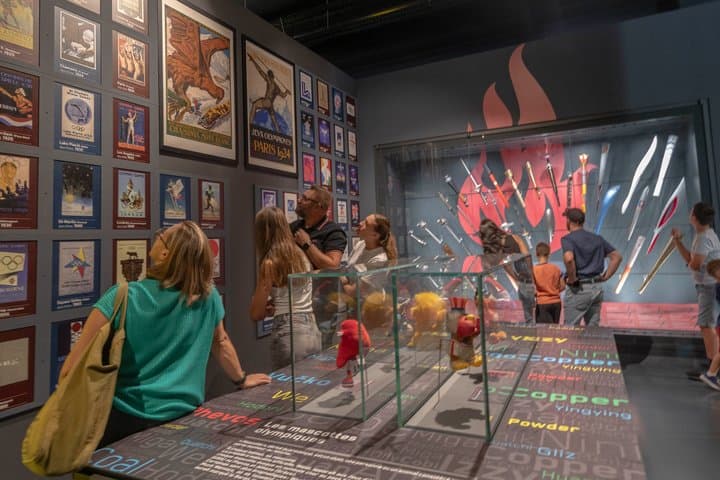 Nice Allianz Riviera Stadium Tour and National Sports Museum