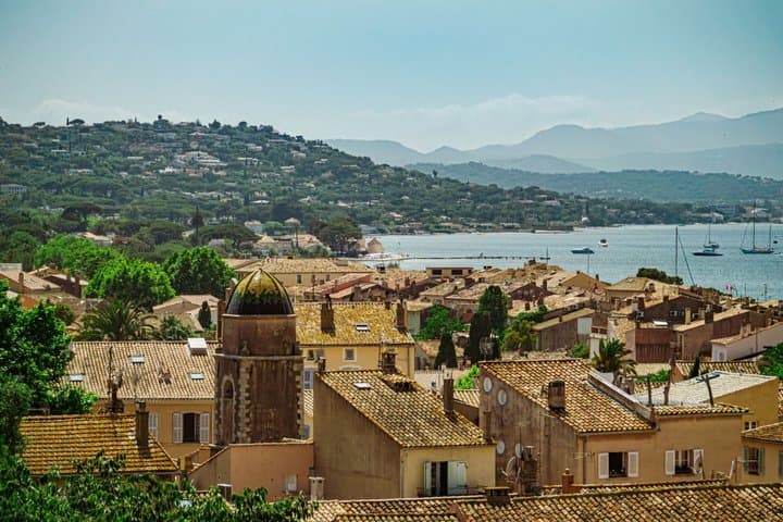 Port Grimaud Private Day Trip from Nice