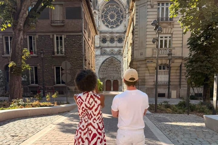 Tour of Reims: Conflicts, Royal Legacy & Champagne