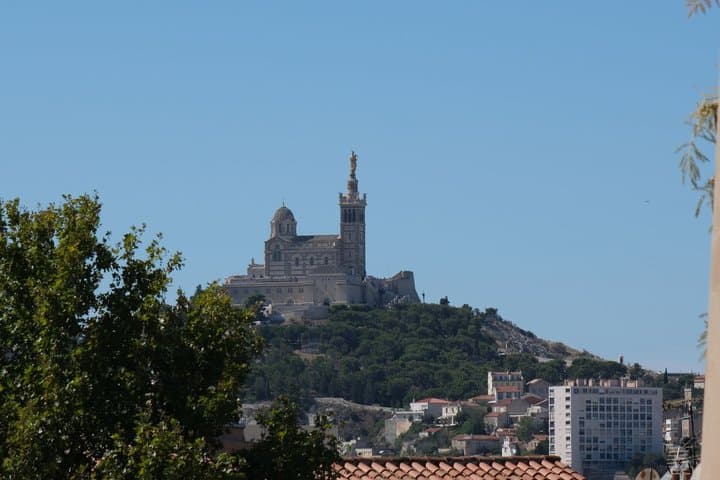 Marseille Private Driver Custom Shore Excursion 4 to 8 Hours