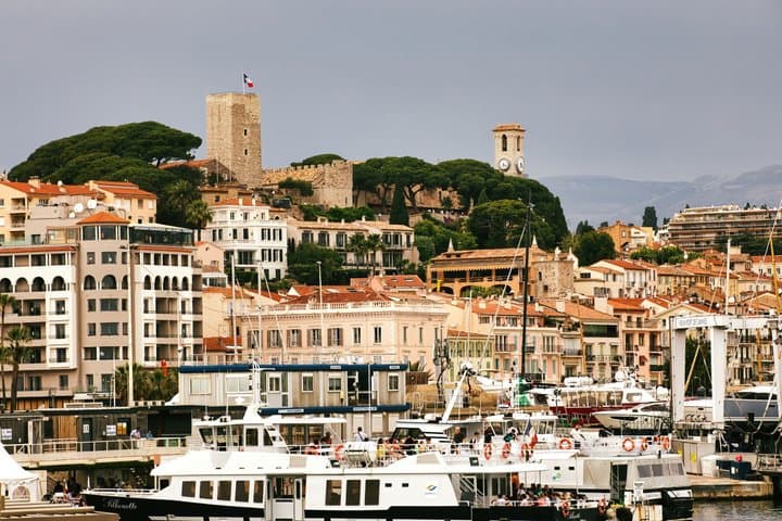 Private Eze Monaco and Monte Carlo Tour