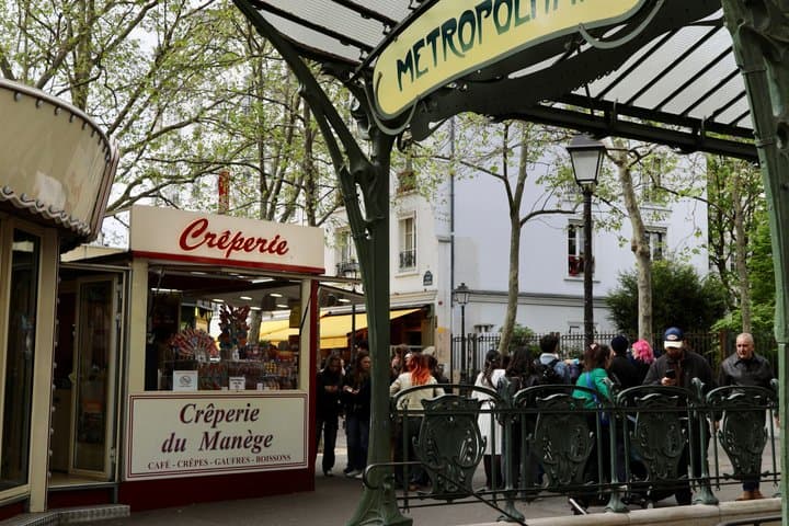 Paris 1929 Self-Guided Historical Mystery and Outdoor Escape Game