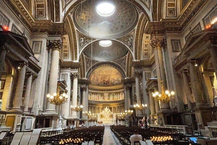 Classical music concert - VIVALDI, MOZART BACH,... ....