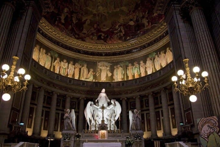Classical music concert - VIVALDI, MOZART BACH,... ....