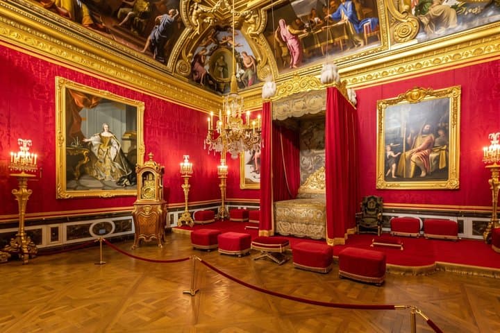 The Ritual of Power: Versailles Palace Self-Guided Audio Tour