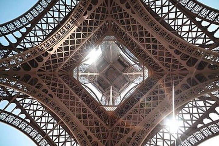 Eiffel Tower, Seine Cruise and Notre-Dame Paris Highlights Tour