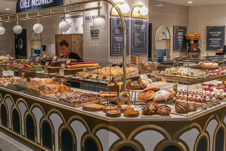 Paris: 40+ Must-See Sights & French Food Experience