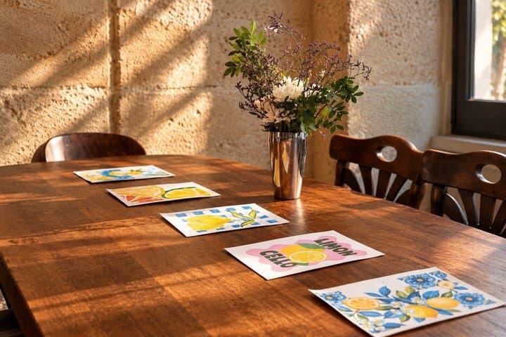 Paris Watercolor Workshop in Saint-Germain-des-Prés