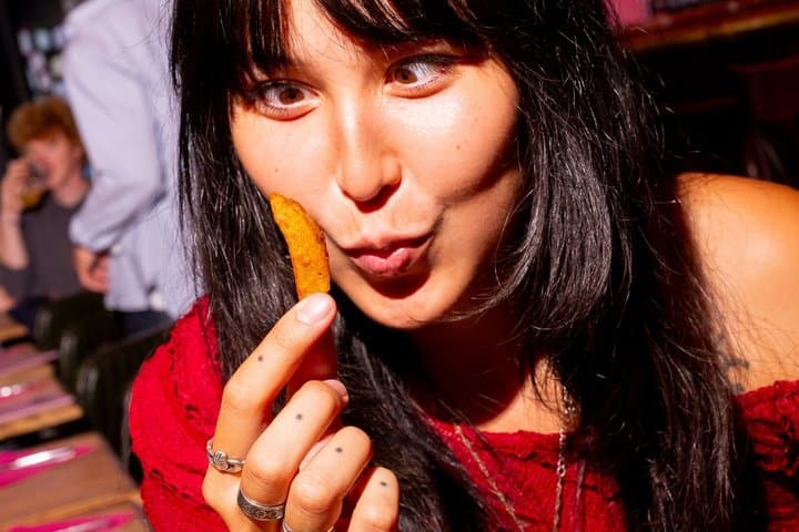 Gastronomic Tour for Residents and Curious Tourists