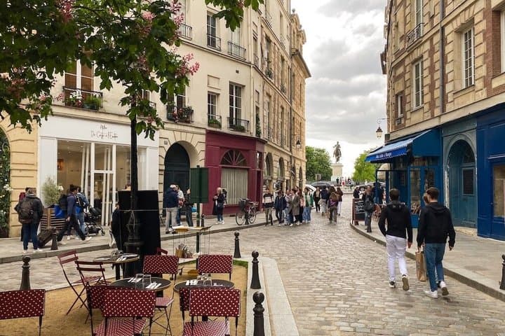 The Cradle of Paris Explore the Secrets of Île de la Cité