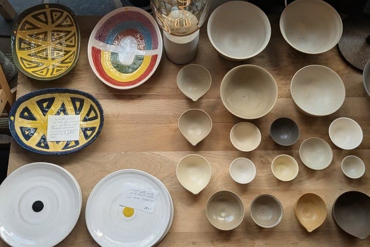 Parisian Gift Hunting Local Craftsmanship Tastings and Cocktails