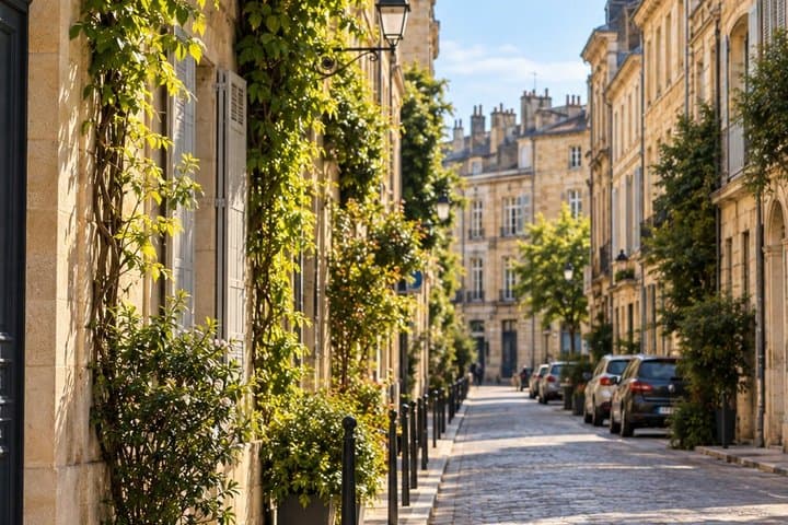 Self Guided Podcast Tour Bordeaux Ghosts of the Vine